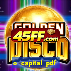 o capital pdf livro 2